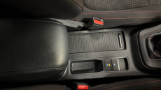 Ford Focus 1.0 EcoBoost ST-Line 5dr Petrol Hatchback